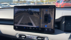 MG MGS5 170kW Trophy EV Long Range 64kWh 5dr Auto Electric Estate